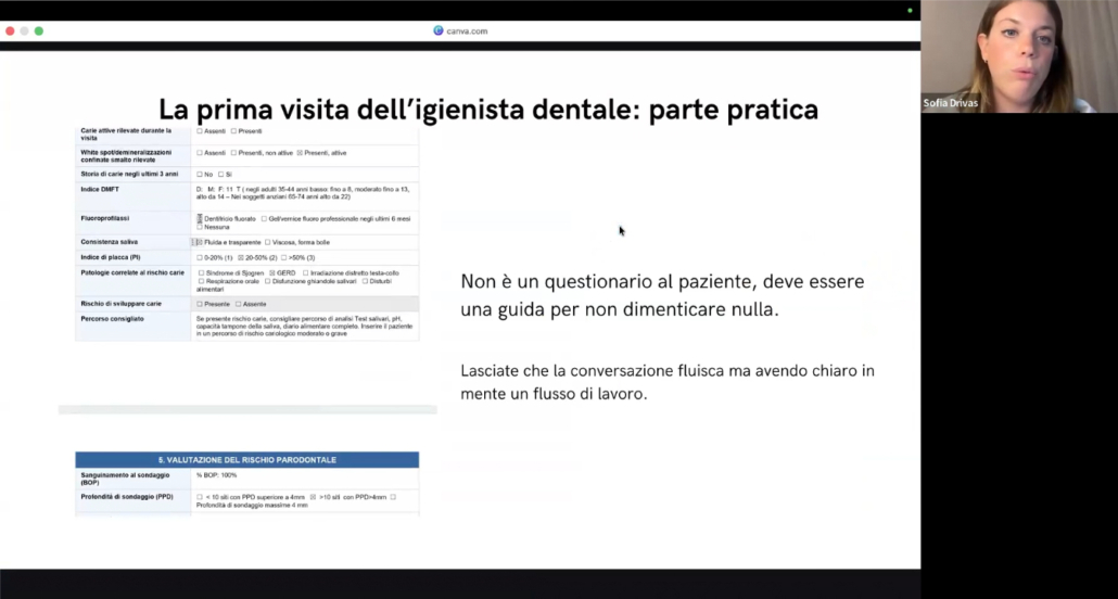 Estetica dentale