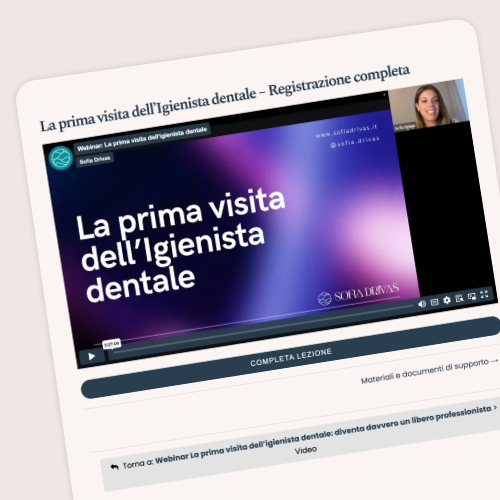 Estetica dentale