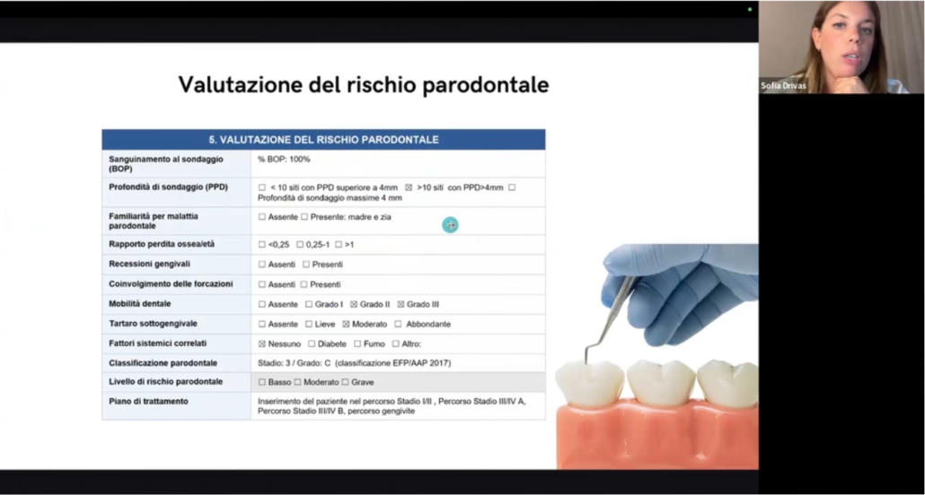 Estetica dentale