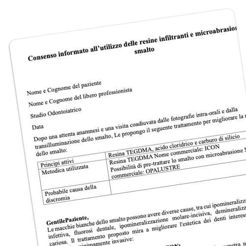 Estetica dentale