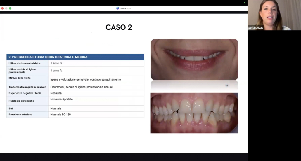 Estetica dentale