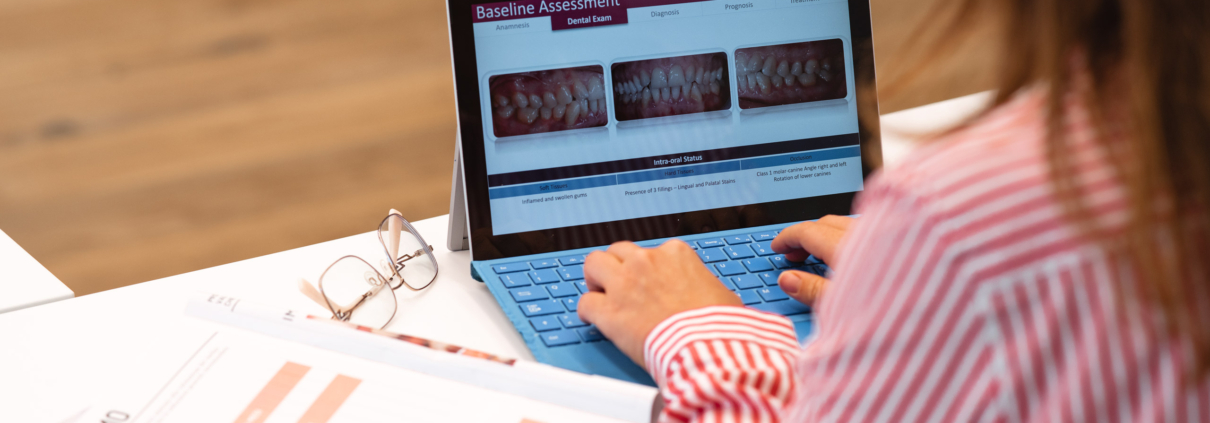 Tesi in igiene dentale