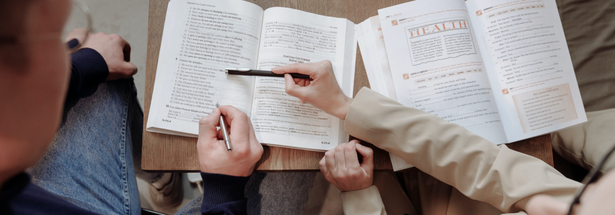 Igienisti dentali e conoscenza della lingua inglese